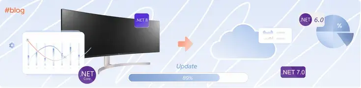 Legacy .NET App Modernization and Refactoring