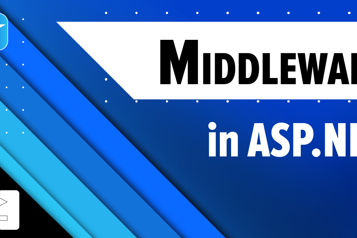 Middlewares in ASP.NET Core
