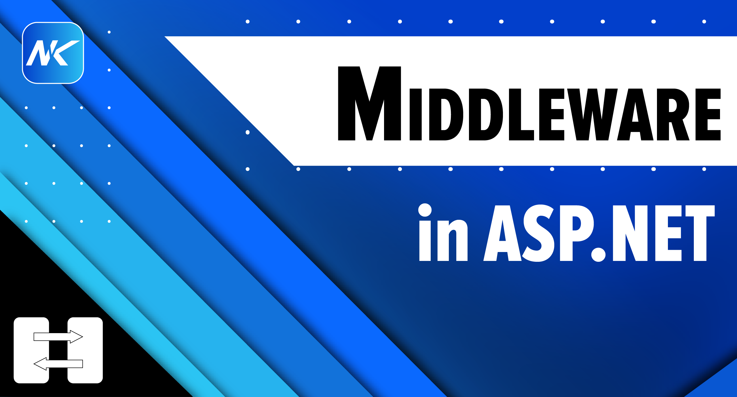 Middlewares in ASP.NET Core